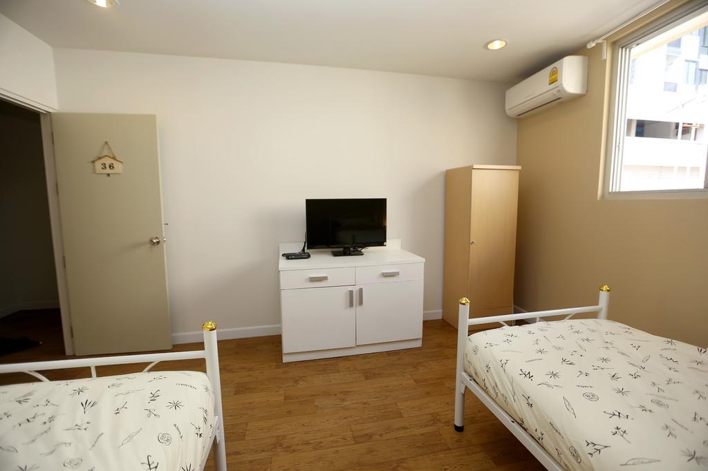 K79 Room Ban Khlong Nang Li Exterior foto