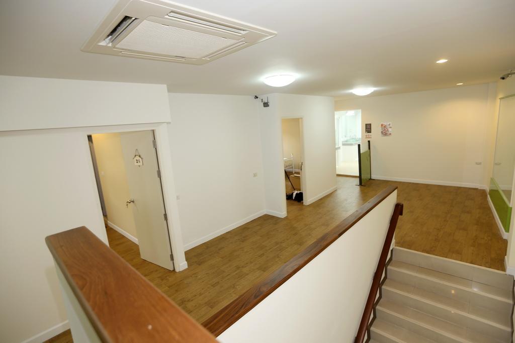 K79 Room Ban Khlong Nang Li Zimmer foto