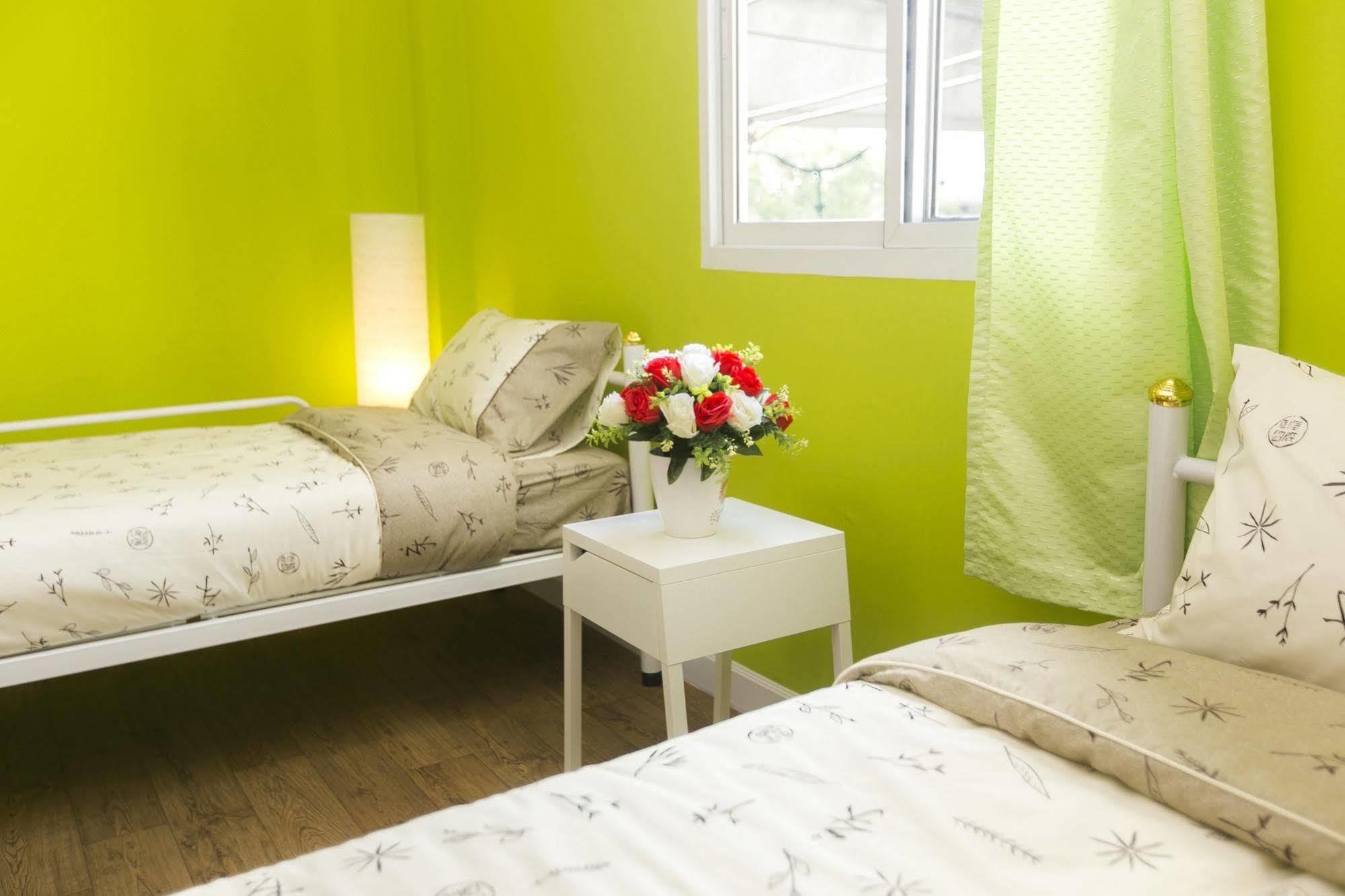 K79 Room Ban Khlong Nang Li Exterior foto
